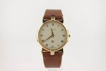 Gucci - Zonder minimumprijs - 3400M - Heren - 1990-1999, Nieuw