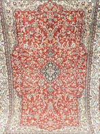 Soie de cachemire - Tapis - 190 cm - 130 cm