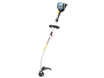 Veiling - Senix grastrimmer benzine GTC4QL-L-EU, Tuin en Terras, Grasmaaiers, Nieuw