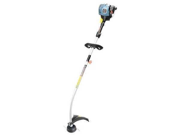 Veiling - Senix grastrimmer benzine GTC4QL-L-EU, Tuin en Terras, Grasmaaiers, Nieuw