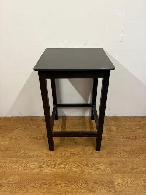 Gebruikte Bartafel - T1636, Huis en Inrichting, Tafels | Eettafels, Ophalen