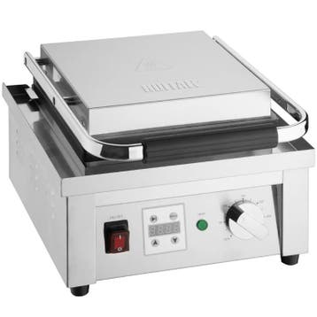 Churroijzer | Enkel | Churros | 50°C/300°C | 1.6kW (230V) |, Verzenden