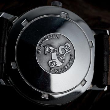 Omega - Seamaster De Ville - Zonder minimumprijs - 165008 -, Nieuw