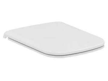 Veiling - Ideal Standard closetzitting met deksel softclose, Doe-het-zelf en Bouw, Nieuw