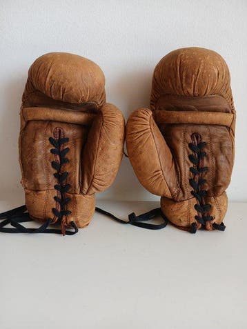 Sporthandschoenen