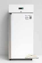 solide RVS koelkast, Ophalen of Verzenden, Nieuw in verpakking