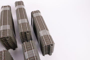Märklin H0 - 24172/188/611/612/671/230/330/Etc. - Voie