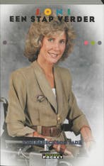 Een stap verder / Supernova-pocket 9789063187064, Verzenden, Gelezen, J. Eareckson-Tada