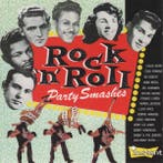 Various - Rock &amp; Roll Party Smashes, Verzenden