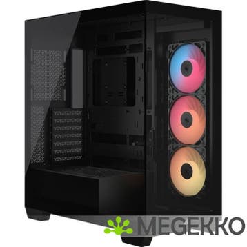 Corsair 3500X RSR ARGB Black, Verzenden, Nieuw