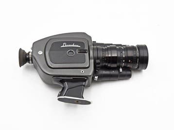 Beaulieu 4008 ZM Filmcamera