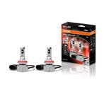 Osram Night Breaker LED Smart H8 ECE-goedgekeurd Set, Ophalen of Verzenden