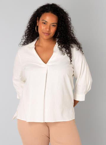 YESTA blouse UdaX-0(44)Maat 42/44 (L), Verzenden, Nieuw, Maat 42/44 (L), Overige kleuren
