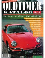 2000 OLDTIMER KATALOG DUITS 14, Boeken, Nieuw