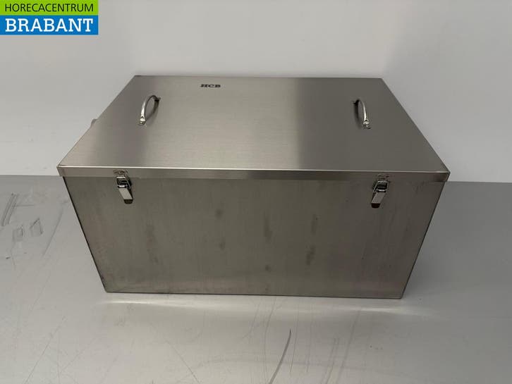Bac à graisse en acier inoxydable Bac à graisse 60 litres, Articles professionnels, Horeca | Autre, Envoi