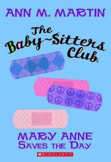 Baby-Sitters Club 9780545174787 Martin Ann M, Verzenden, Gelezen, Martin Ann M