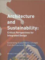 Architecture and sustainability 9789462920880 Ahmed Khan, Boeken, Verzenden, Zo goed als nieuw, Ahmed Khan