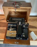 Allgemeine Elektricitäts-Gesellschaft (AEG) - Mignon 4 -