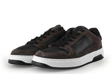 Nubikk Sneakers in maat 41 Zwart, Nubikk, Verzenden, Zwart, Zo goed als nieuw