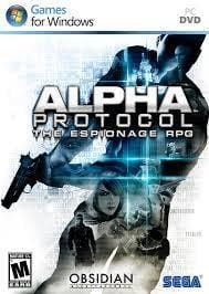 Alpha Protocol (PC nieuw), Games en Spelcomputers, Ophalen of Verzenden, Nieuw