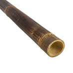 Java bamboepaal 7-10 200 cm, Verzenden, Nieuw
