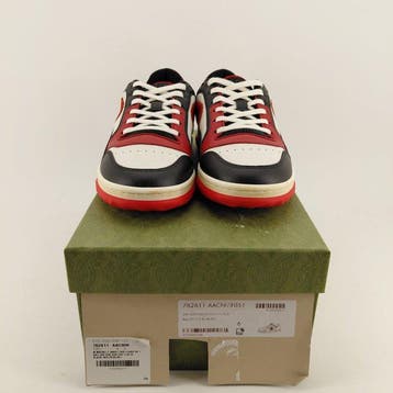Gucci - Sneakers - Maat: EU 40 - Nieuw met tags