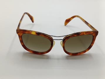 Prada - SPR17Q - Lunettes de soleil, Nieuw