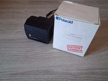 Polaroid 600 CL Spirit Instant camera, Nieuw