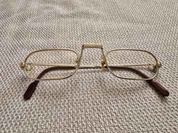 Cartier - 9075 62 - Lunettes
