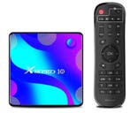 DrPhone GPU2 – Android Mediaspeler - 4GB RAM 128GB Opslag –, TV, Hi-fi & Vidéo, Verzenden