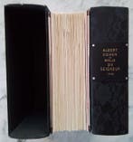 Albert Cohen [reliure dart signée Florent Rousseau] - Belle, Antiquités & Art