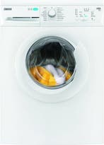 Zanussi ZWF71440W - Wasmachine - 7 kg - 1400 tpm -, Electroménager, Ophalen of Verzenden