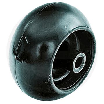 Steunrol (Versterkte uitvoering) (Werktuigen), Ophalen of Verzenden