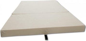 3-delig Foam Matras | -41% Retour Deal | Direct weg, Verzenden, Matras
