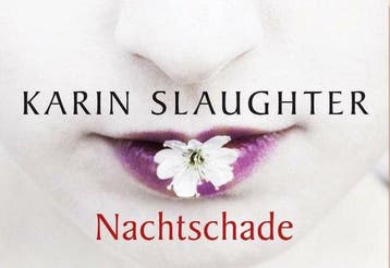 Nachtschade - Slaughter, Verzenden, Nieuw