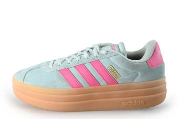 Adidas Sneakers in maat 39 Blauw, Kleding | Dames, Schoenen, Zo goed als nieuw, Sneakers, Verzenden, Blauw