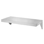 Achterblad | HENDI GreenFire Barbecues | RVS |, Verzenden