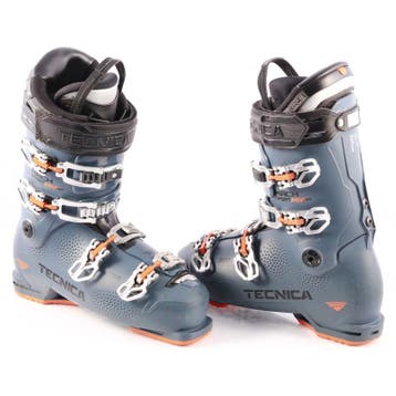 40,5 41 skischoenen TECNICA MACH SPORT 110 MV RT 2023, NFS,, Verzenden