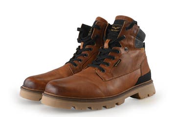 PME Legend Veterboots in maat 47 Cognac, Verzenden, Boots