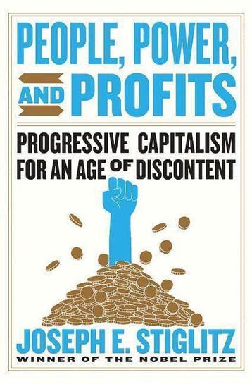 People, Power, and Profits 9781324004219 Joseph E. Stiglitz, Verzenden, Joseph E. Stiglitz