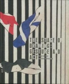 The stage of drawing 9781854374882, Livres, Langue | Anglais, Envoi