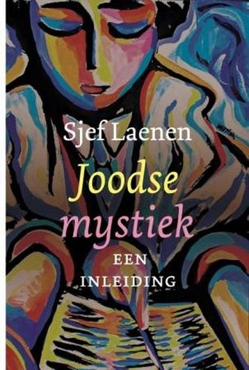 Joodse mystiek 9789043510776 Sjef Laenen, Boeken, Verzenden, Gelezen, Sjef Laenen