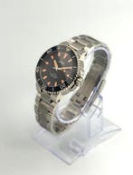 Oris - Aquis - Sans prix de réserve - 01 733 7730 415907 8