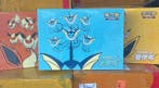 Pokémon - 3 Box - Pokemon Vaporeon / Jolteon / Flareon Vmax, Nieuw