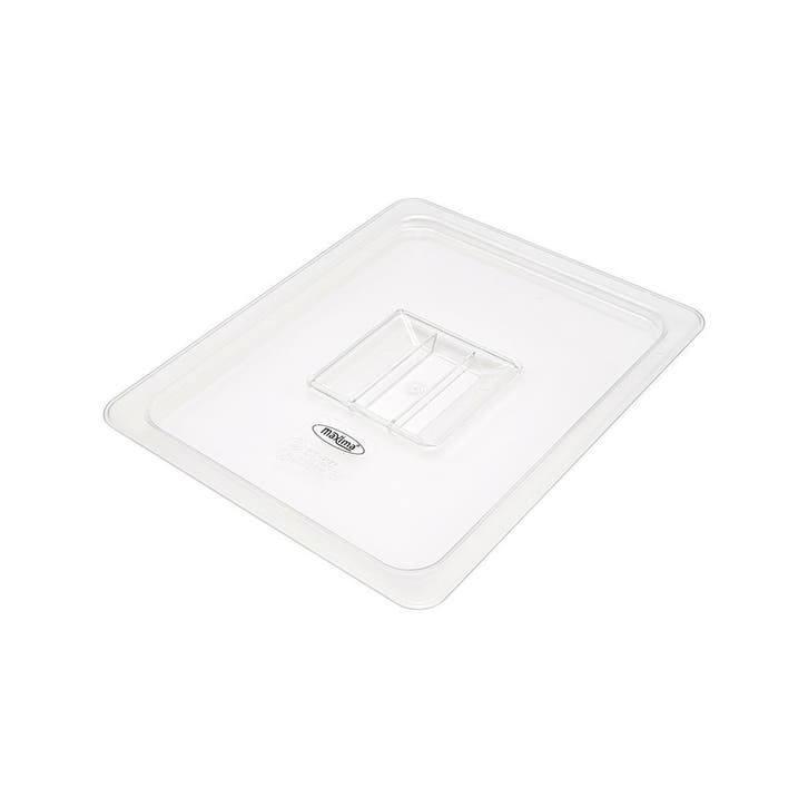 Couvercle gastronorm - 1/2 GN - polycarbonate, Zakelijke goederen, Horeca | Keukenapparatuur, Verzenden
