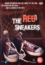 The red sneakers (dvd tweedehands film), Ophalen of Verzenden, Nieuw in verpakking