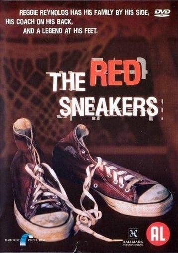 The red sneakers (dvd tweedehands film), Ophalen of Verzenden, Nieuw in verpakking