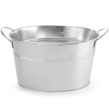 IJsemmer | BarUp | Gegalvaniseerd Staal | 400x330x220(h)mm, Verzenden, Nieuw in verpakking