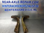 Draagarm onder (set) Opel Ascona A, Manta A (Vooras), Verzenden