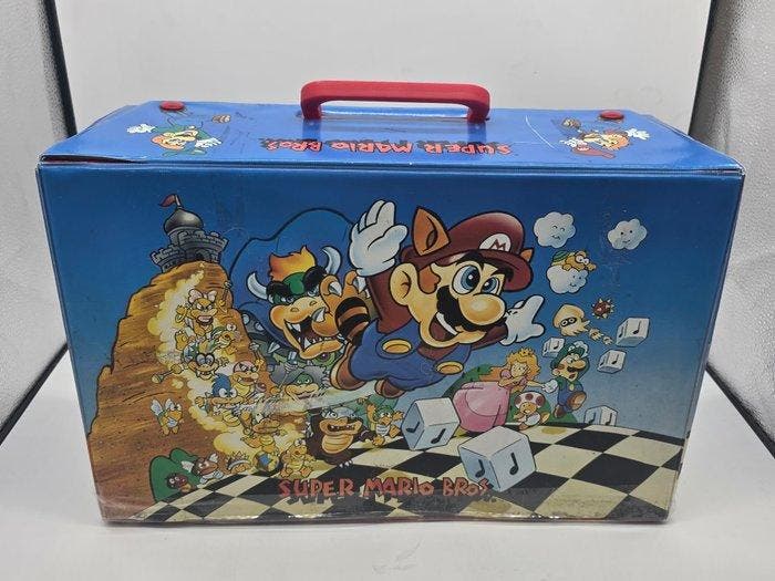 Nintendo - Snes - XL - Nintendo / nes / 8-BIT - Official, Consoles de jeu & Jeux vidéo, Consoles de jeu | Accessoires Autre